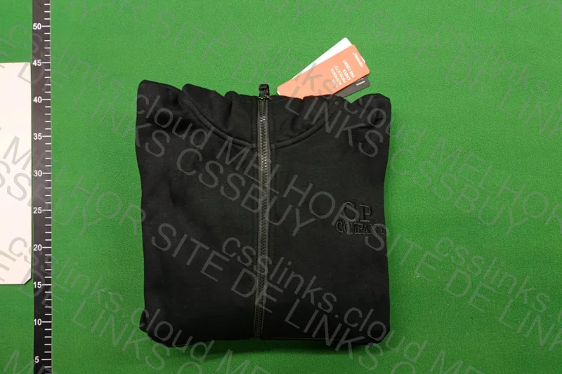 CP Company Jacket 3