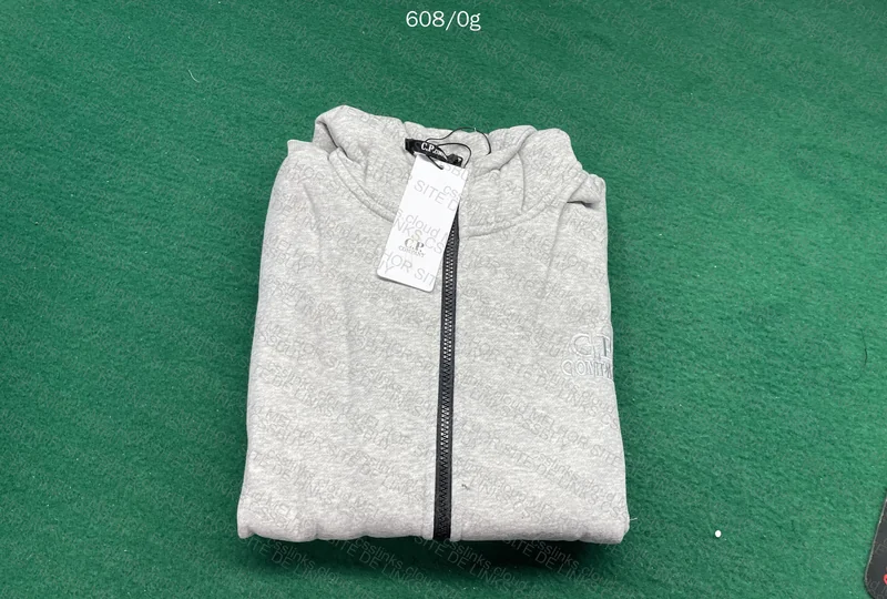 CP Company Jacket