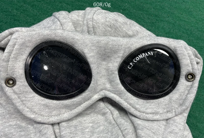 CP Company Jacket 2