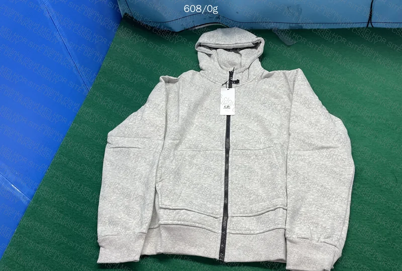 CP Company Jacket 4