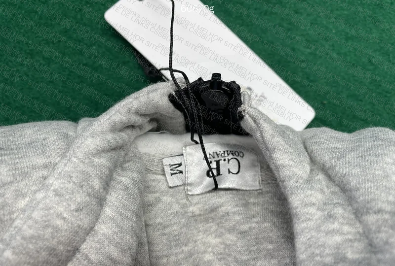 CP Company Jacket 7