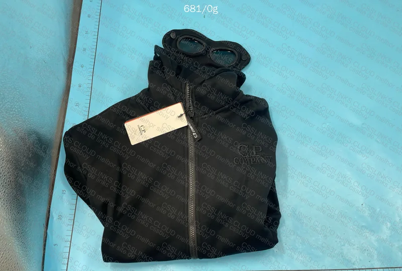 CP Company Jacket