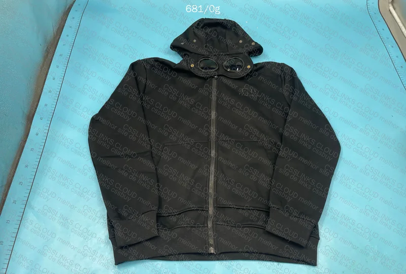 CP Company Jacket 2