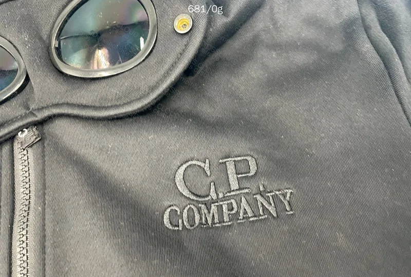 CP Company Jacket 3