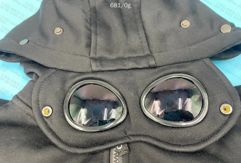 CP Company Jacket 4