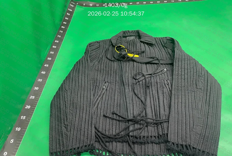 Jaqueta Craig Green Biker CSSDEALS (Deeds)