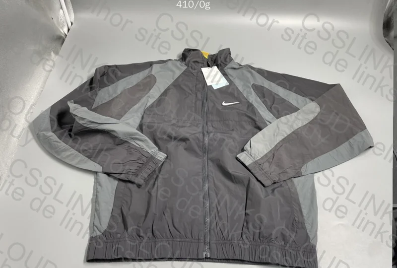 Nocta Jacket