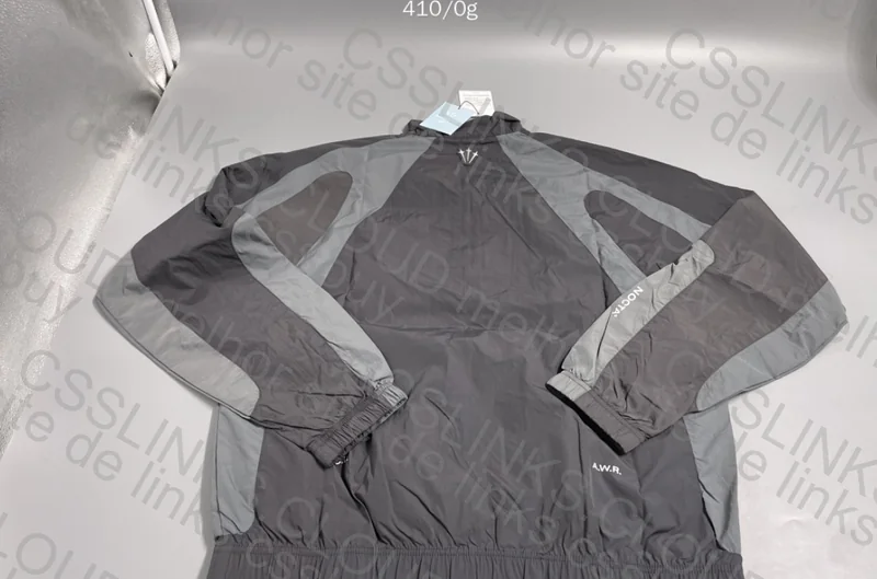 Nocta Jacket 2