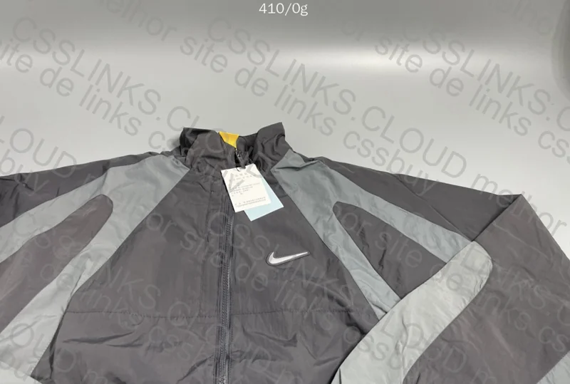 Nocta Jacket 3