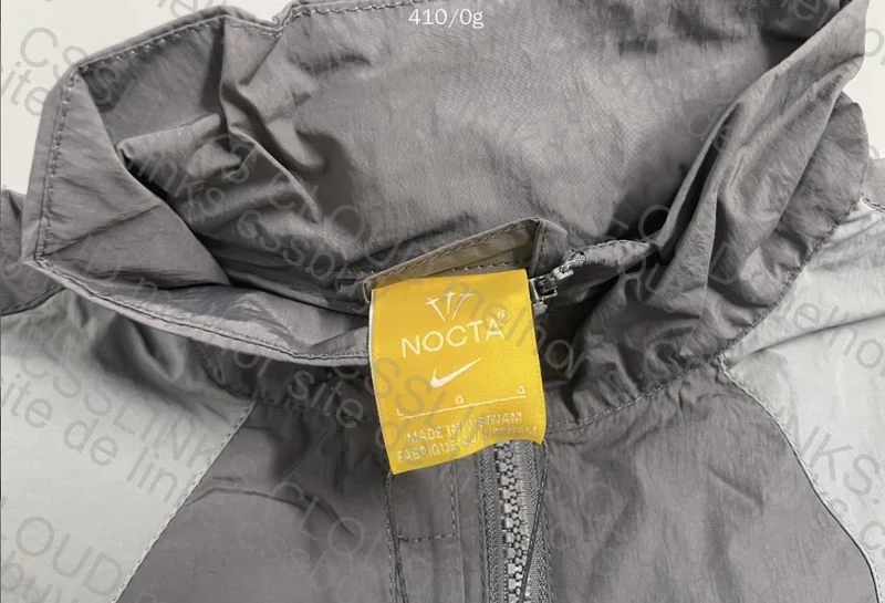 Nocta Jacket 4