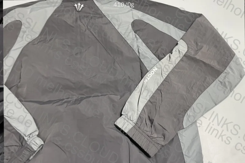 Nocta Jacket 5