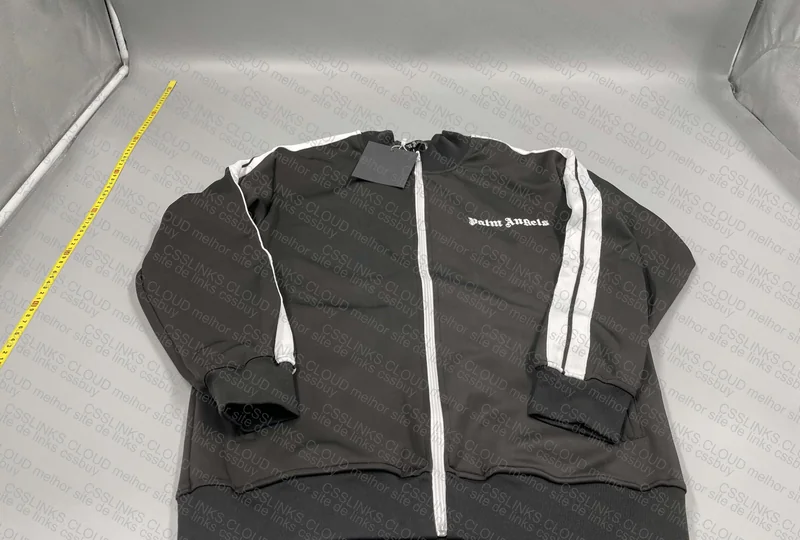 Palm Angels Jacket