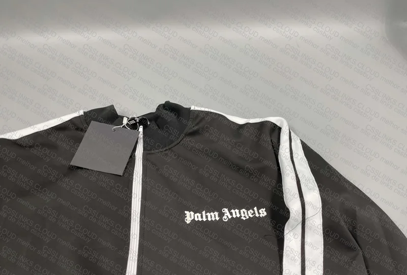 Palm Angels Jacket 2