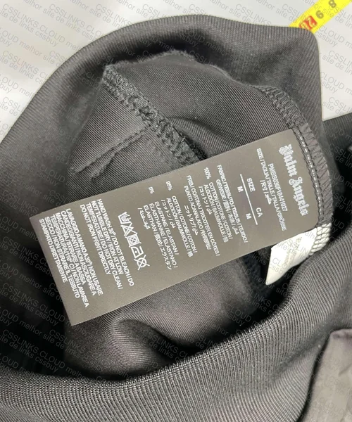 Palm Angels Jacket 3