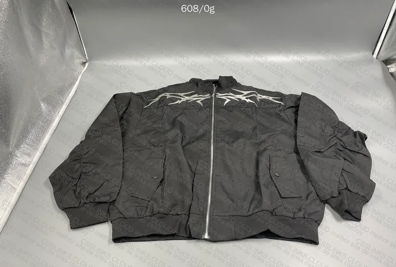 Cool Jacket 3