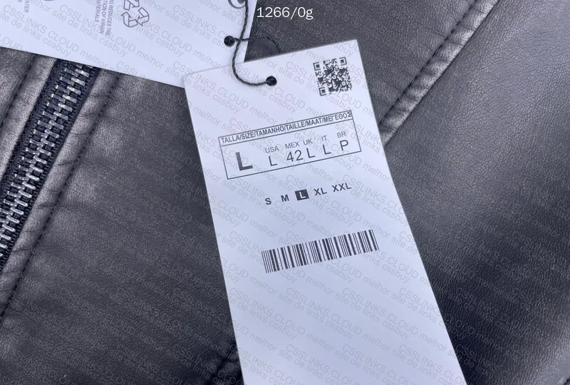 Zala Original Leather Jacket 5