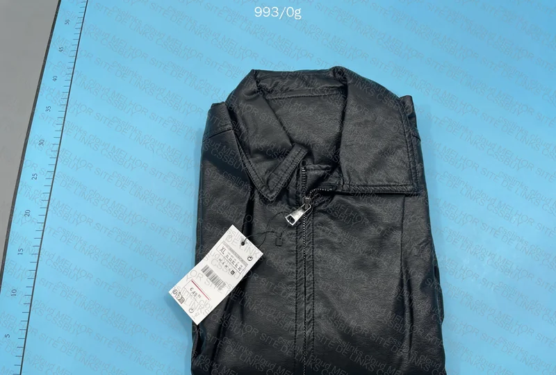 Zara Leather Jacket
