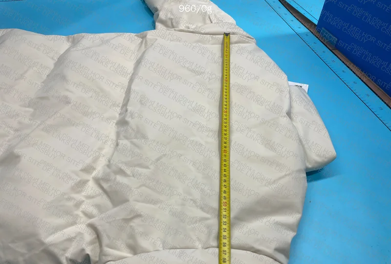 Winter Jacket