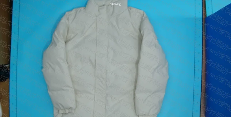 Winter Jacket 3