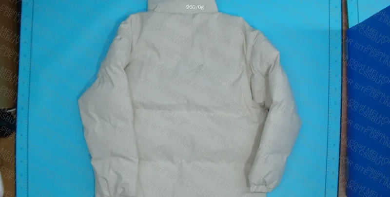 Winter Jacket 5
