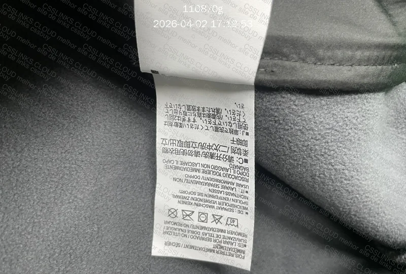 Jaqueta de lã arcteryx 5