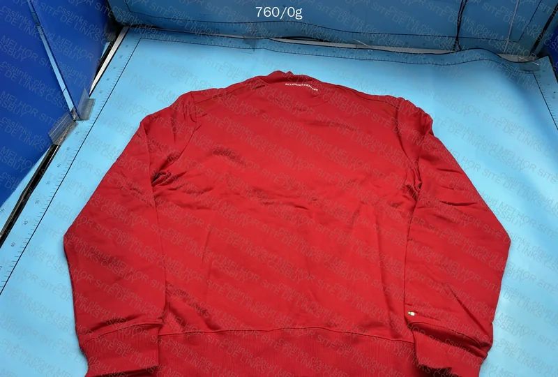 Ferrari Knit Jacket 5