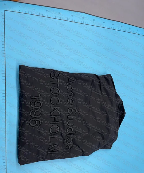 Acne Studios Nylon Jacket
