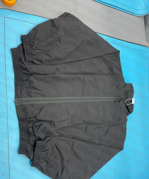 Acne Studios Nylon Jacket 2