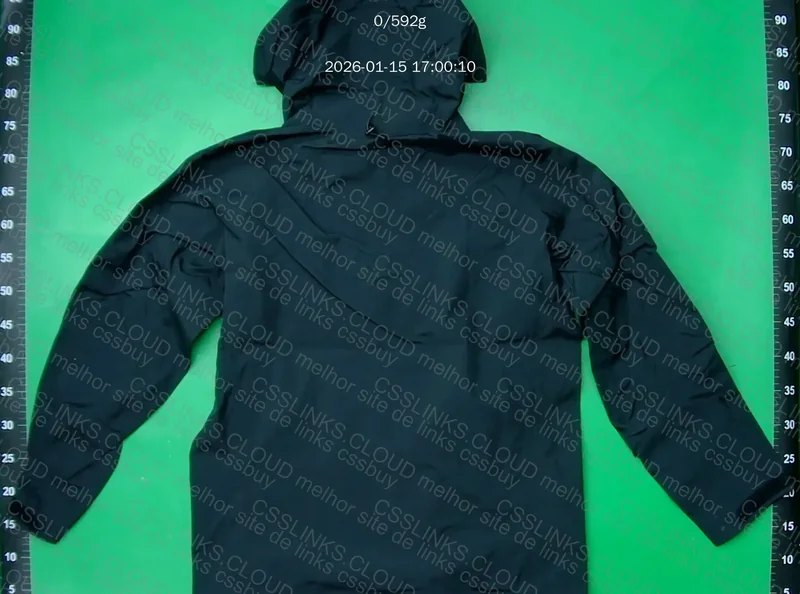 Jaqueta de ski Arc’teryx Alpha SV7 3