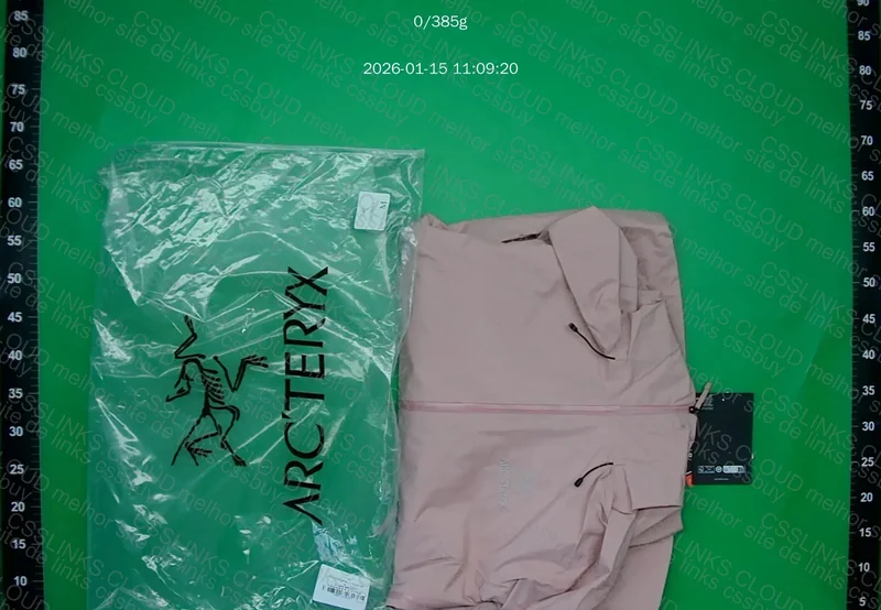 Jaqueta de Ski Arc’teryx Beta LT 2