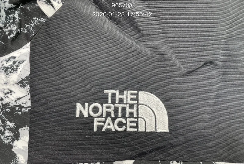 Jaqueta de ski TNF Mountain 2