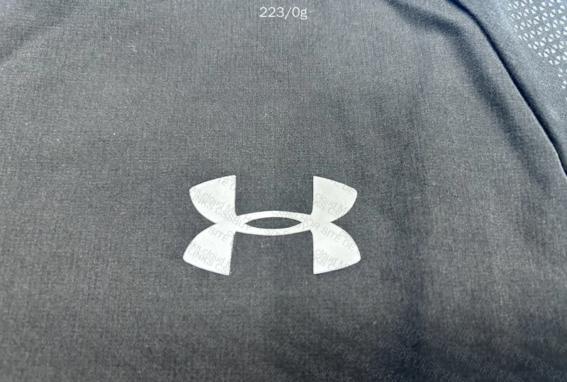 Under Armour Training Jacket