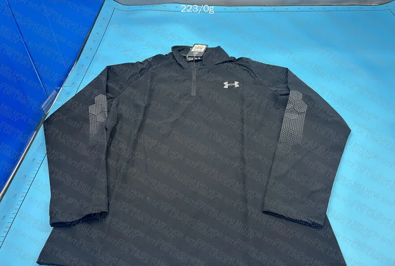 Under Armour Training Jacket 4