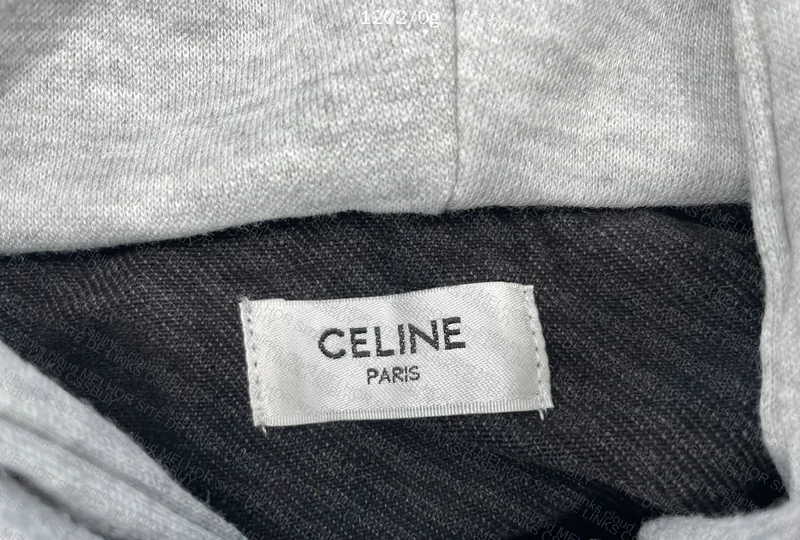 Celine Denim Jacket 3