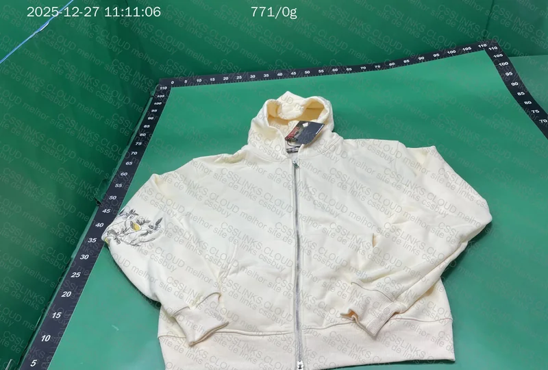 Derschutze Jacket