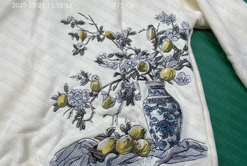 Derschutze Jacket 6