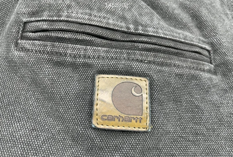 Carhartt Detroit Jacket