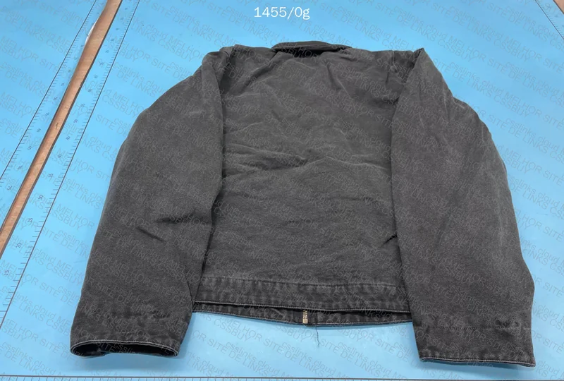 Carhartt Detroit Jacket 4
