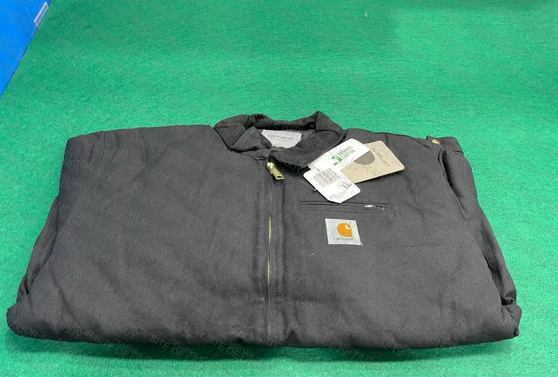 Carhartt Detroit Jacket