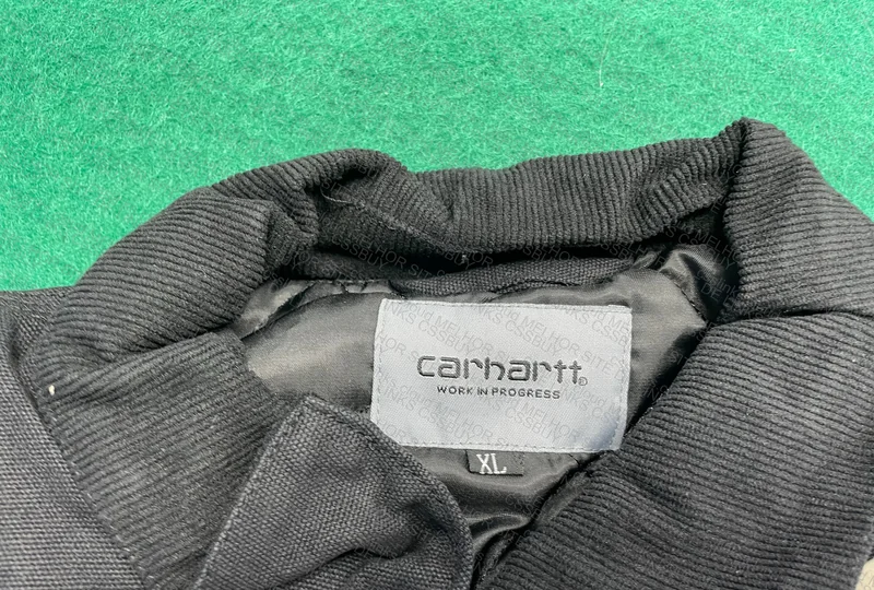 Carhartt Detroit Jacket 2