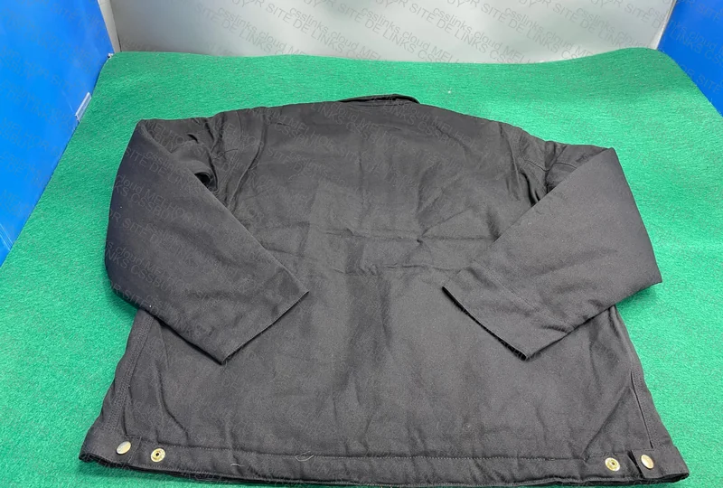 Carhartt Detroit Jacket 5