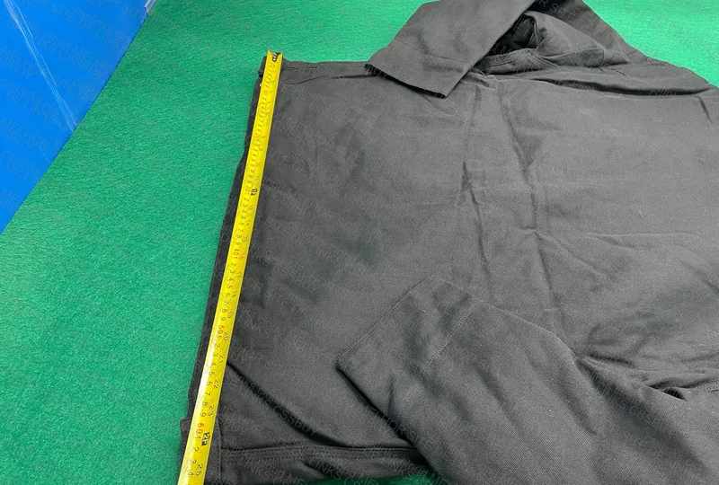 Carhartt Detroit Jacket 6