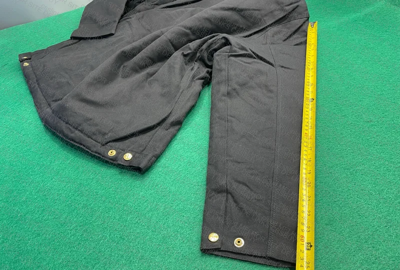 Carhartt Detroit Jacket 8