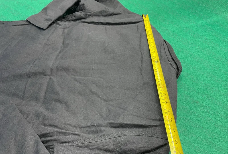 Carhartt Detroit Jacket 9