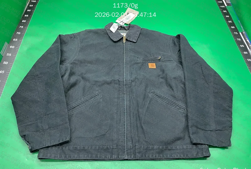 Jaqueta Detroit j97 Carhartt 3