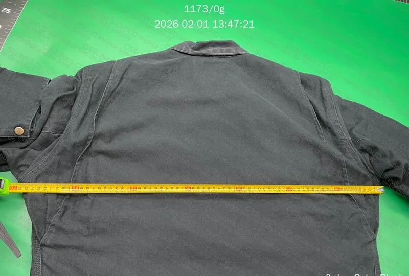 Jaqueta Detroit j97 Carhartt 5