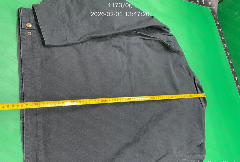 Jaqueta Detroit j97 Carhartt 6