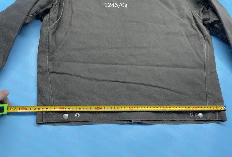 Detroit Jacket 3