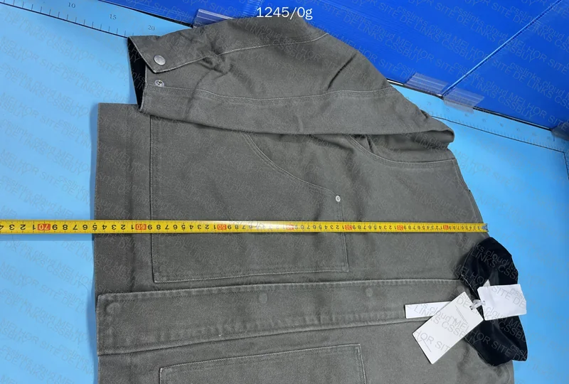 Detroit Jacket 6