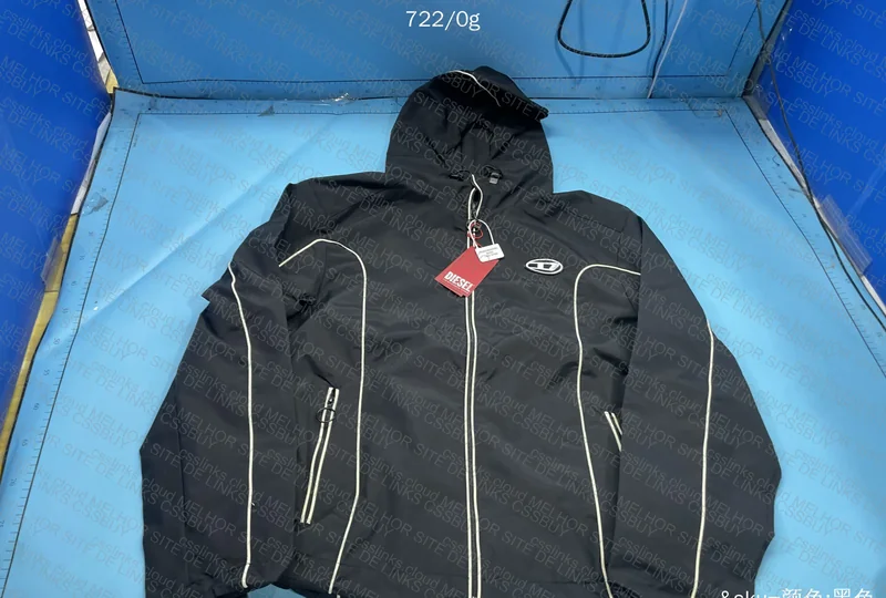 Diesel Jacket